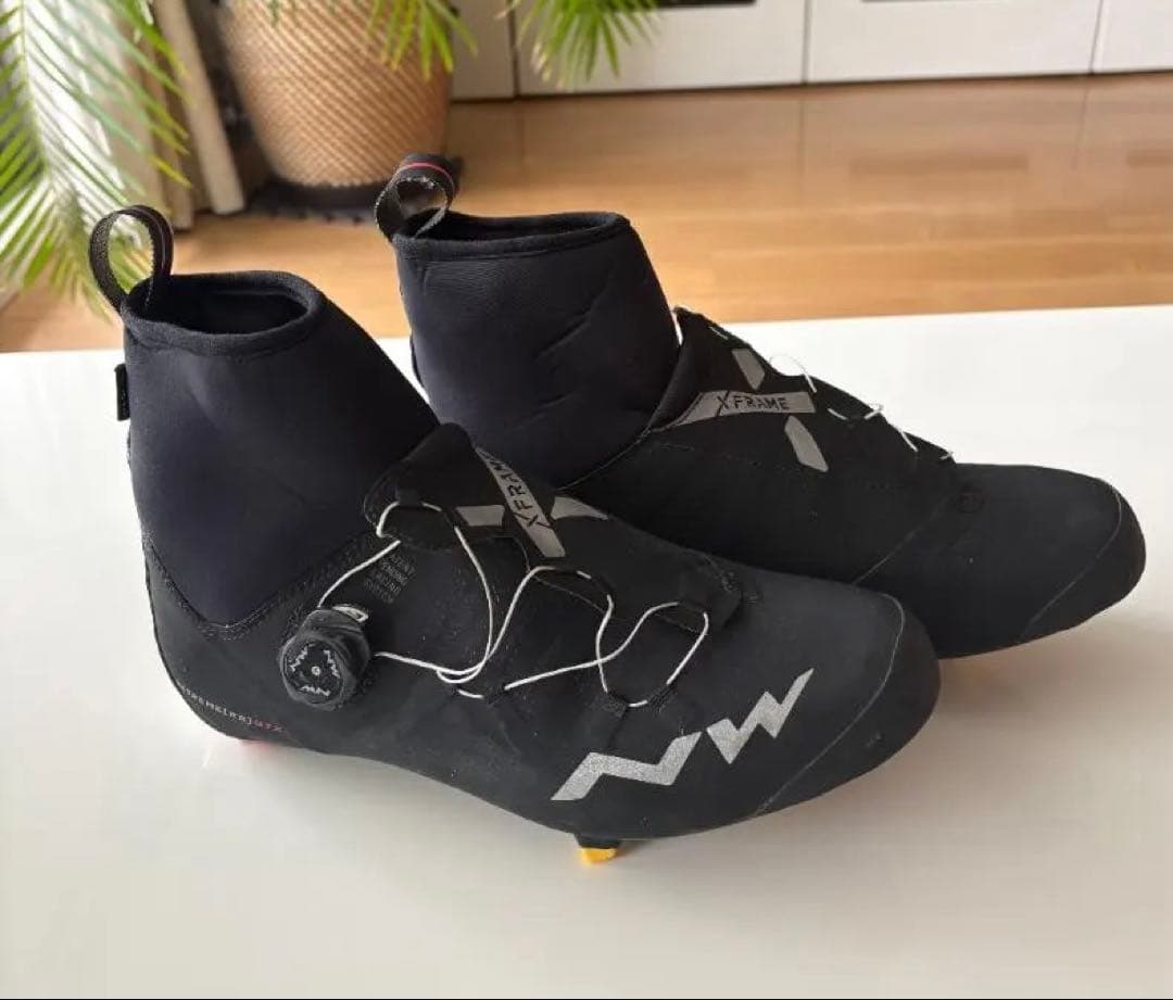 ノースウェーブ NORTH WAVE Extreme RR GTX 43