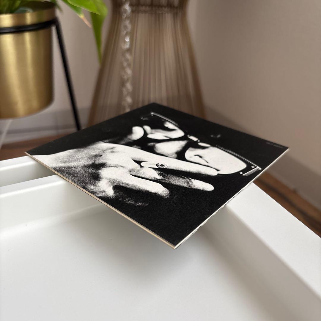 浅川マキ　black-ブラックにグッドラック　2CD