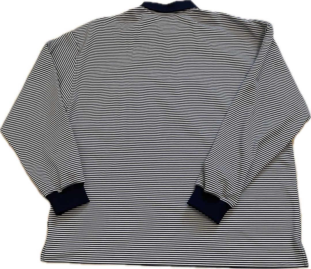 トップス DAIWA PIER39 TECH POLO SHIRTS L/S