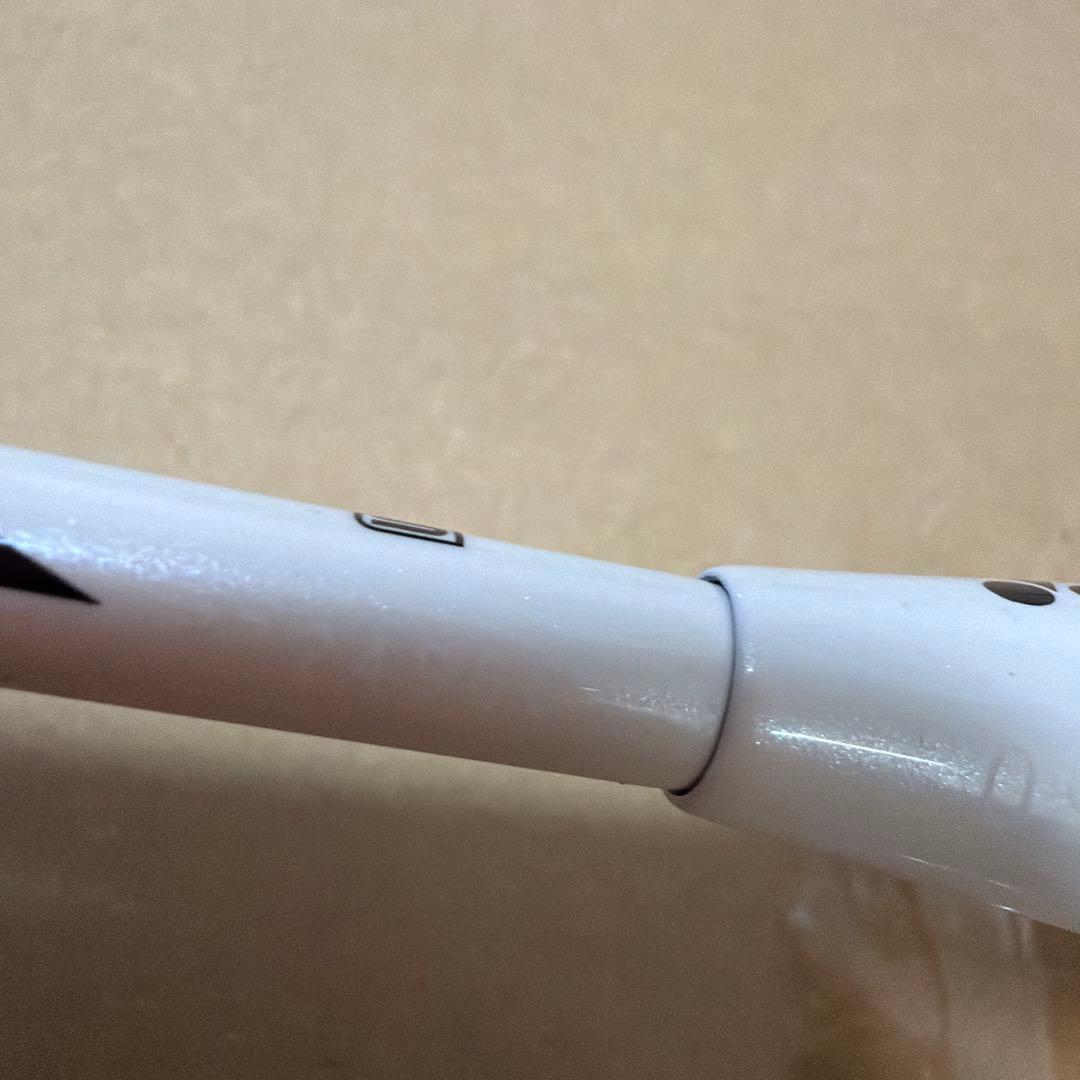 YONEX VOLTRIC POWER SOAR バドミントンラケット