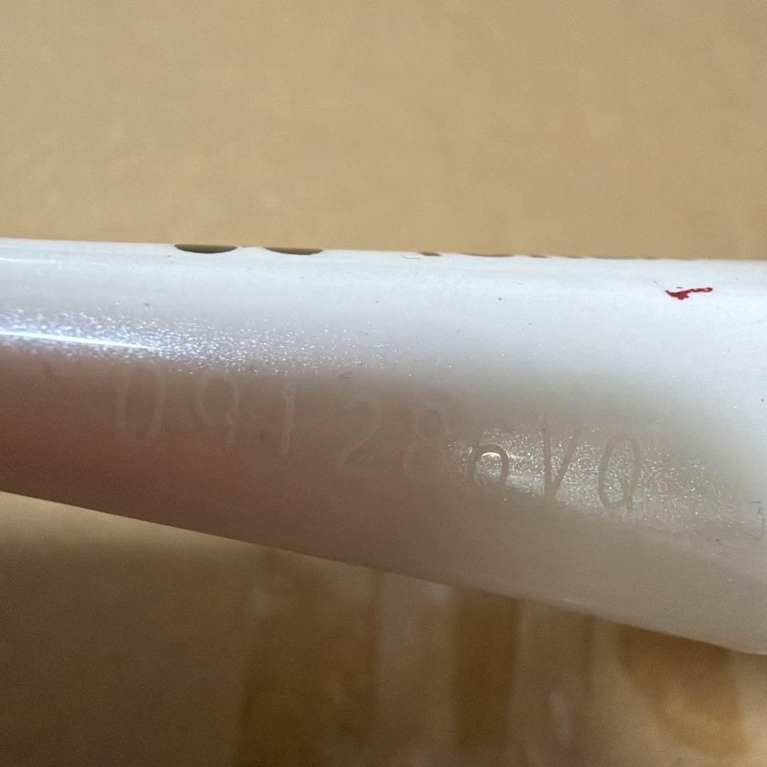 YONEX VOLTRIC POWER SOAR バドミントンラケット