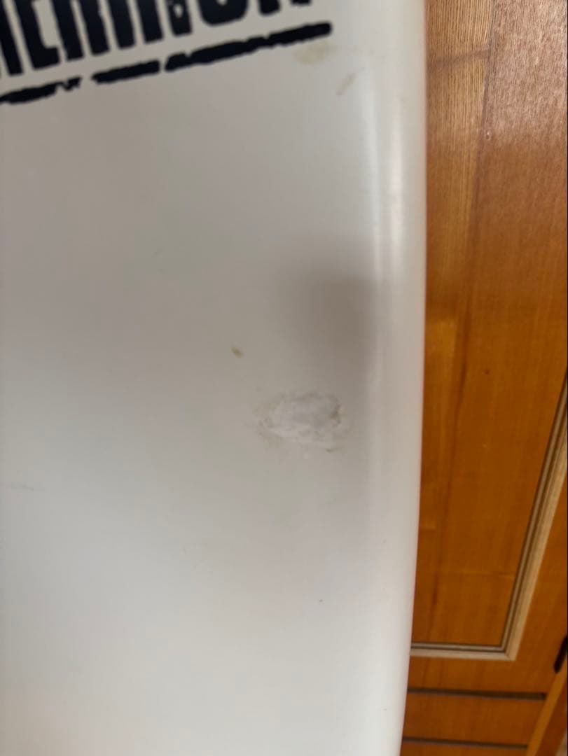 アルメリック　アベレージジョー　6,1