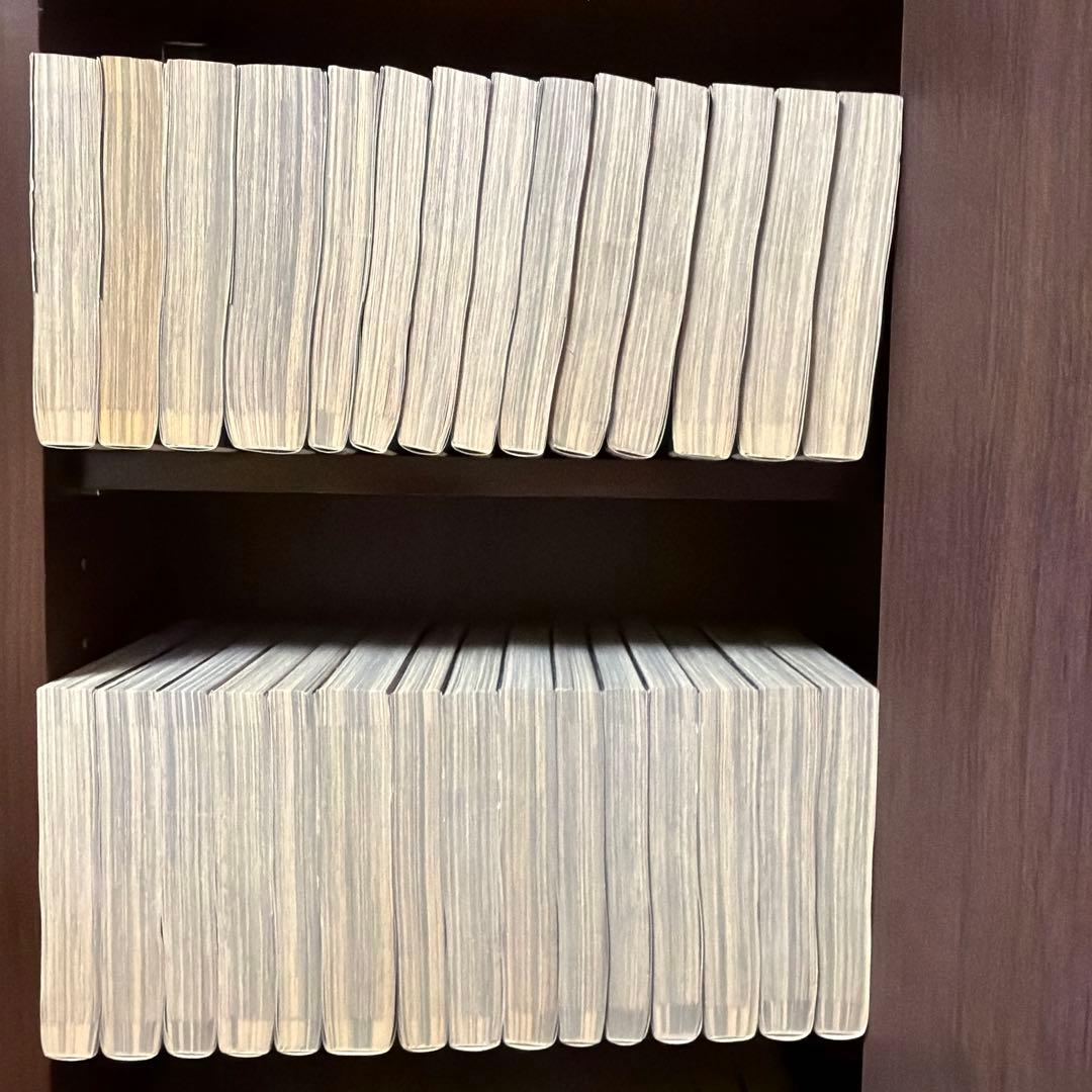 うみねこのなく頃に 全巻セット 本編全50巻 + 外伝3巻【全巻初版】