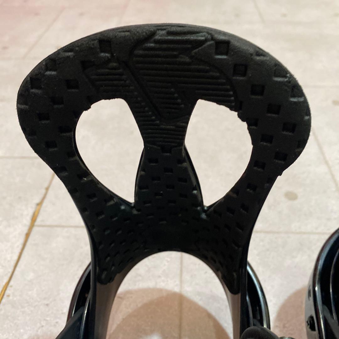 ★ BURTON バートン　ヴィンディング　スノーボード　スノボ　レディース　M