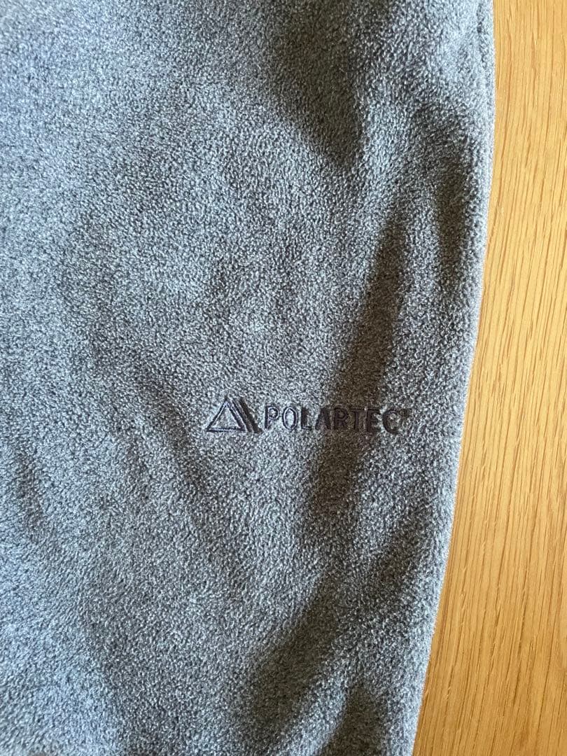 パンツ MARMOT CAPITAL POLARTECH FLEECE PANTS S