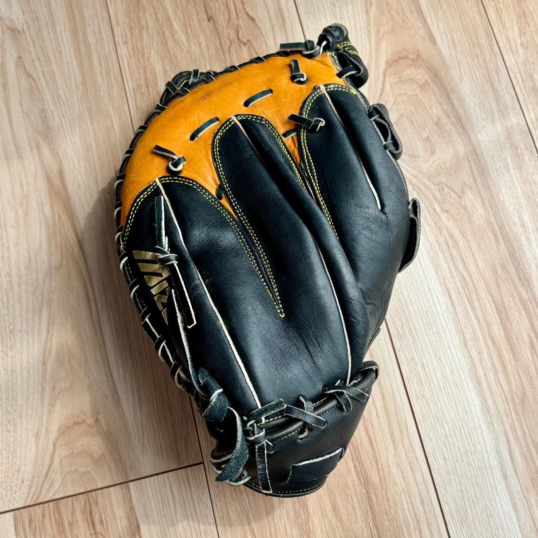 MIZUNO ミズノ　ファーストミット