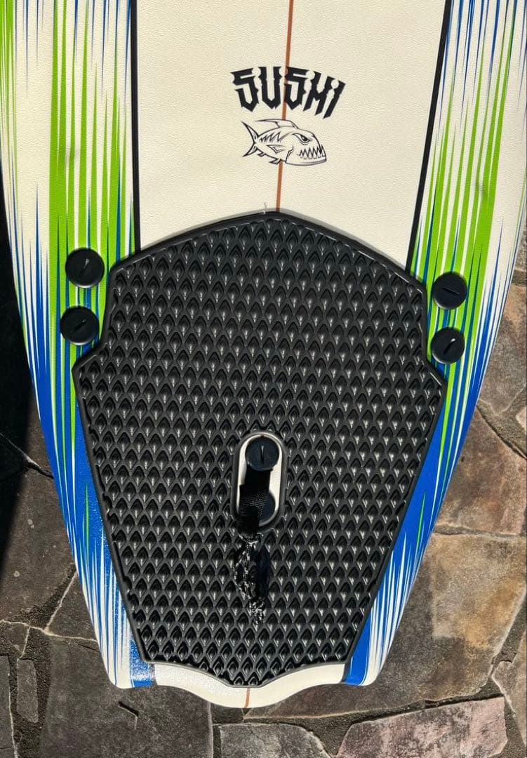 コストコ　ショートボード