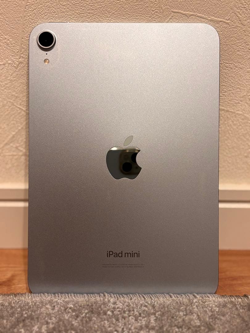 iPad本体 Apple iPad mini(A17 Pro)