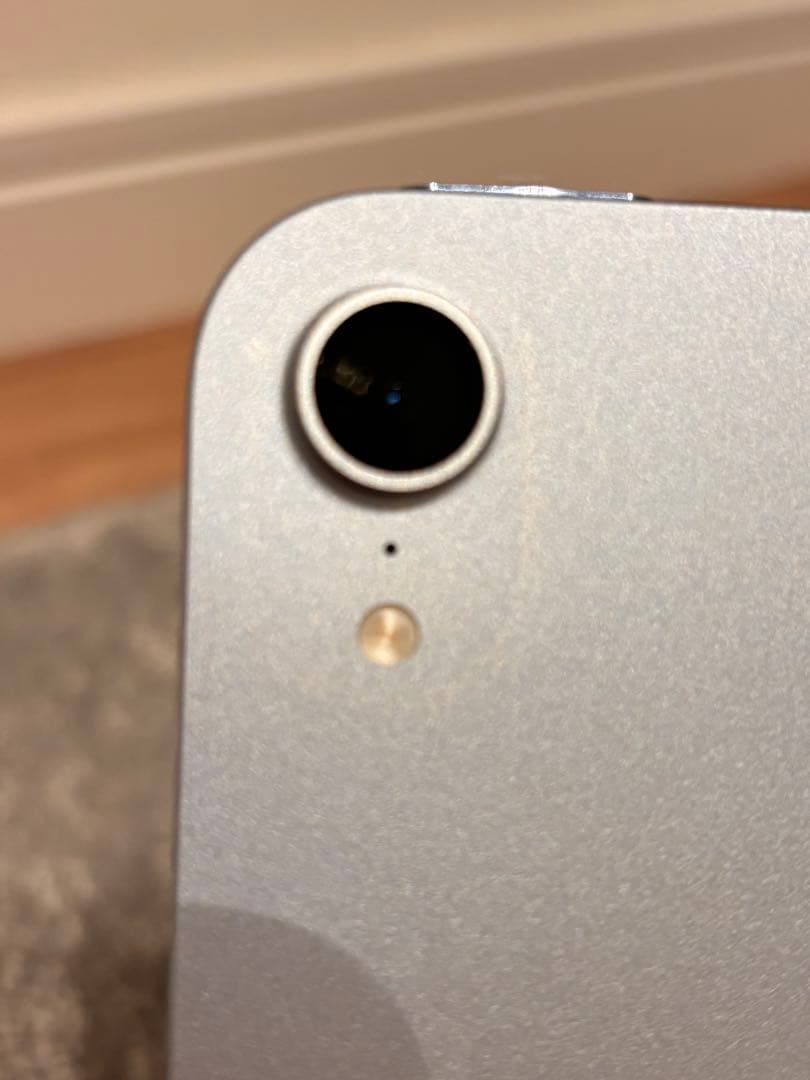 iPad本体 Apple iPad mini(A17 Pro)