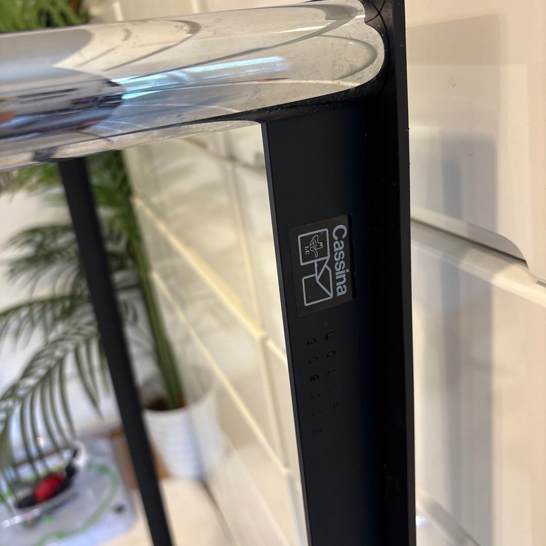 カッシーナ ル・コルビュジエ LC10 高級