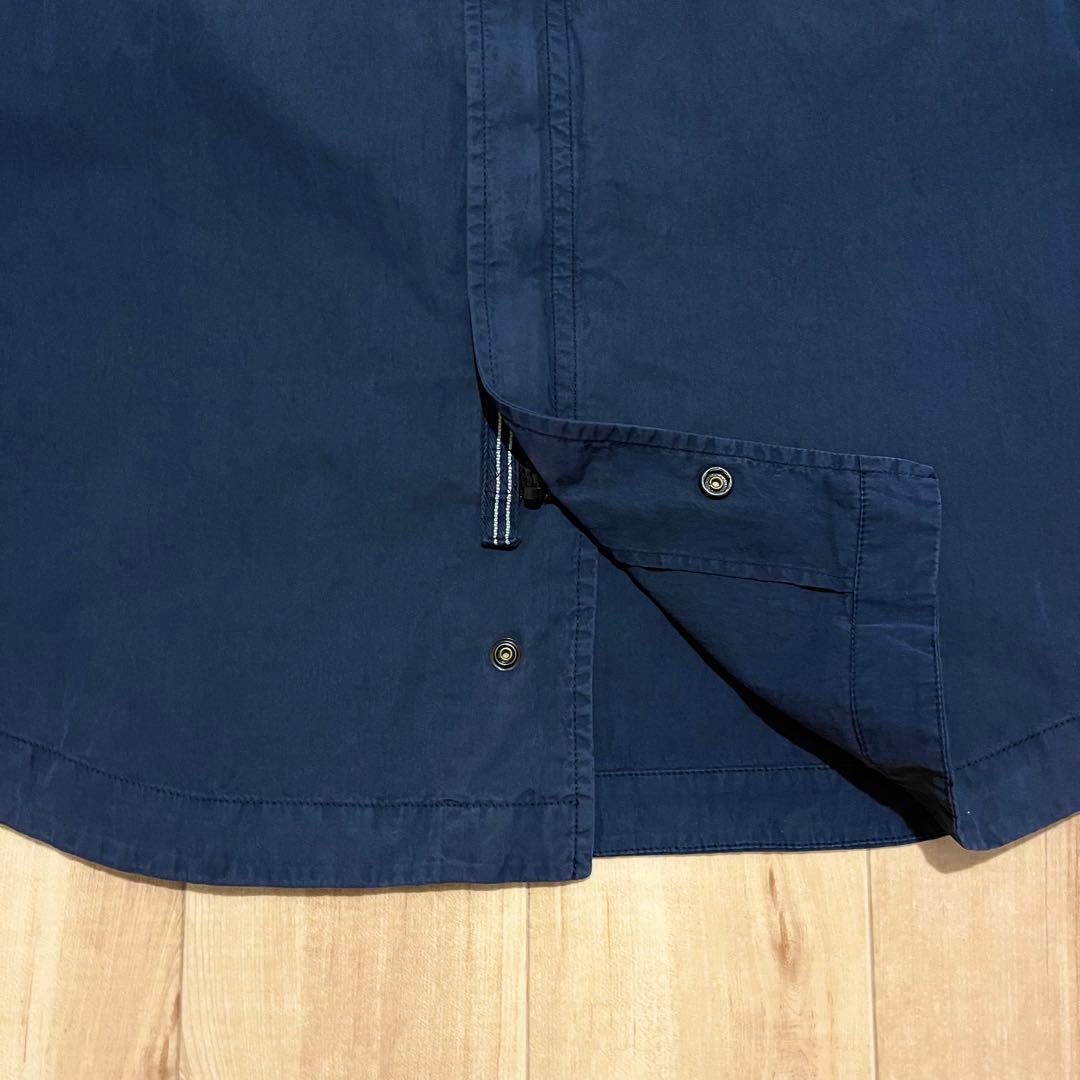 激レア！2020SS STONE  “OLD EFFECT” JKT