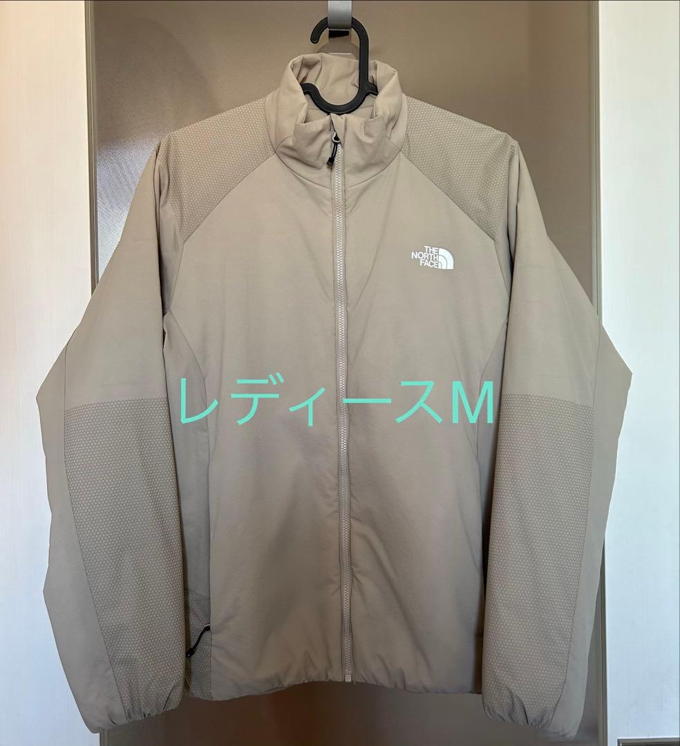 ノースフェイス ベントリックスジャケット 中綿 レディース NYW82206