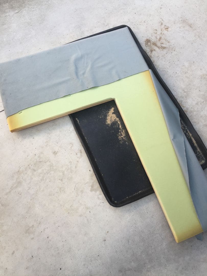 JA11V ジムニー用 オリジナルベッドキット