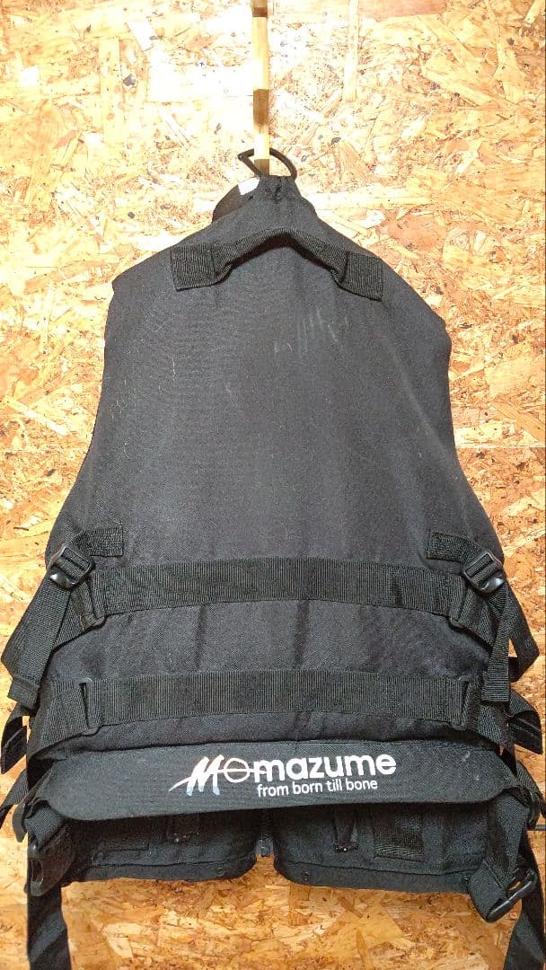 mazume マズメ　コアライフジャケット