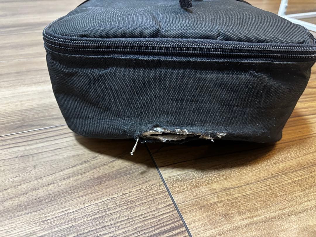 RIDE スノーボード 3点セット　ケース付き