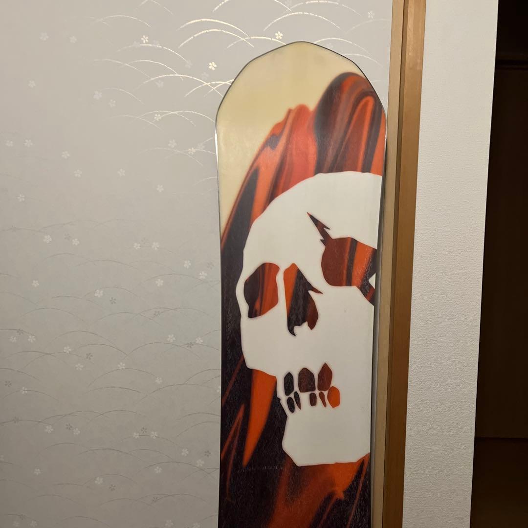 CAPITA ULTRAFEAR キャピタ ウルトラフィア151