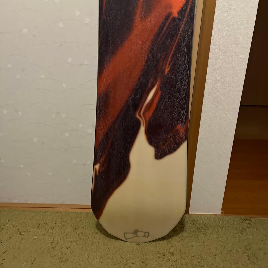 CAPITA ULTRAFEAR キャピタ ウルトラフィア151