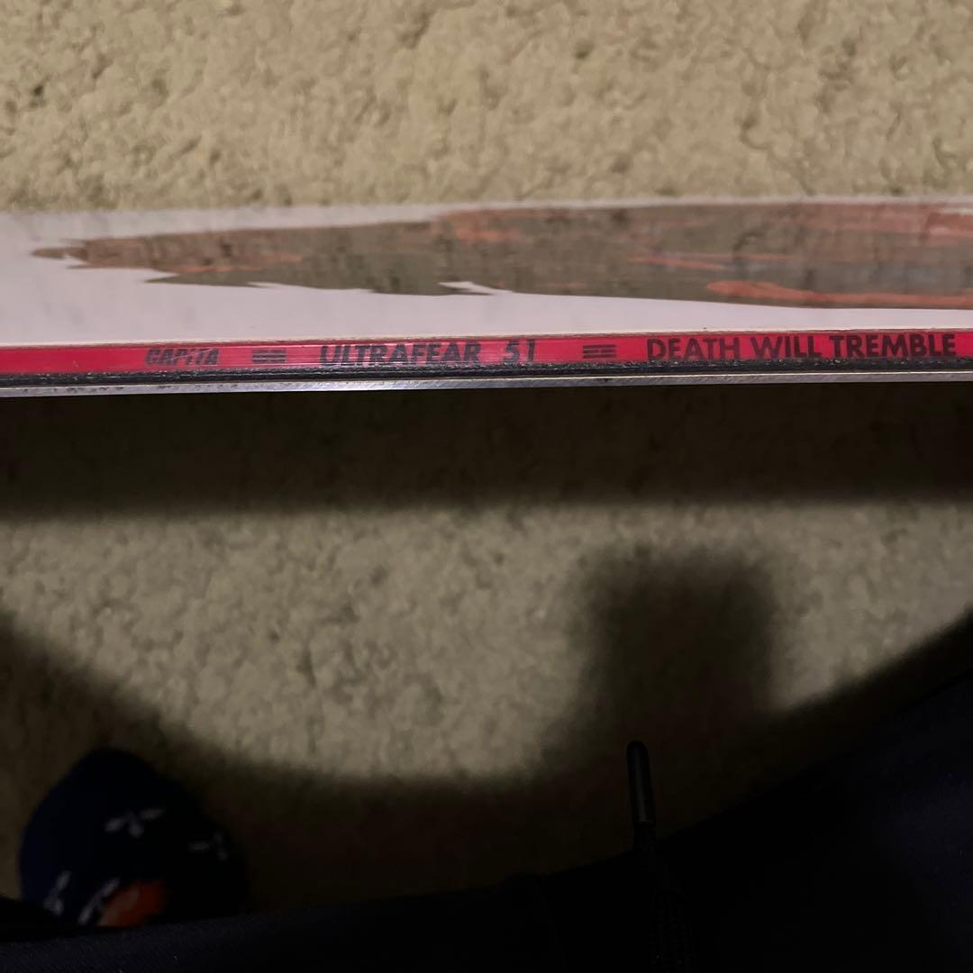 CAPITA ULTRAFEAR キャピタ ウルトラフィア151