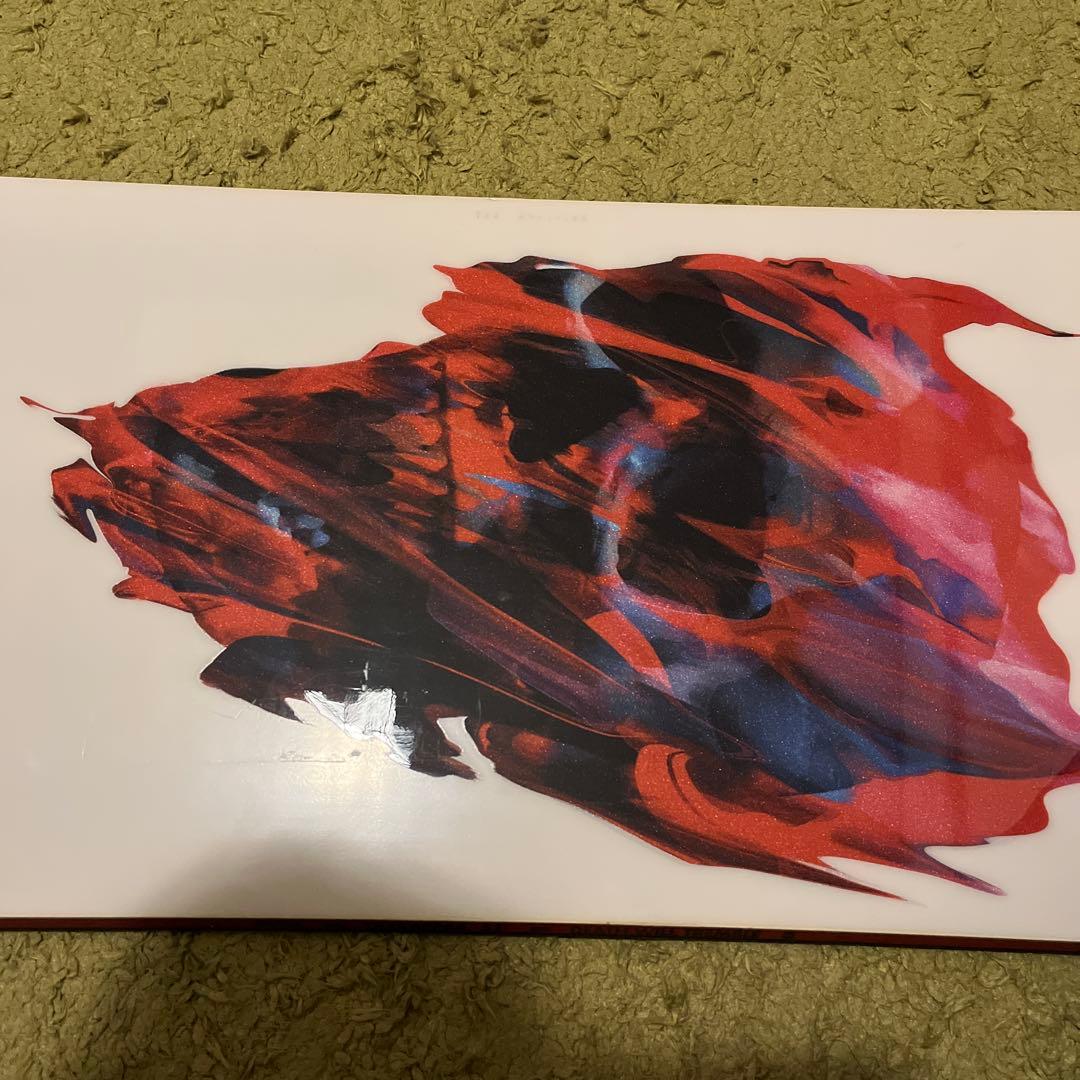 CAPITA ULTRAFEAR キャピタ ウルトラフィア151