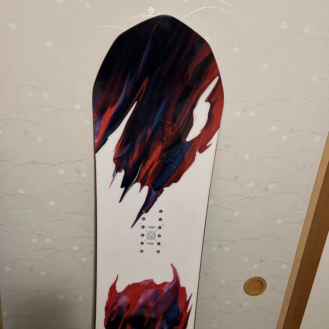 CAPITA ULTRAFEAR キャピタ ウルトラフィア151