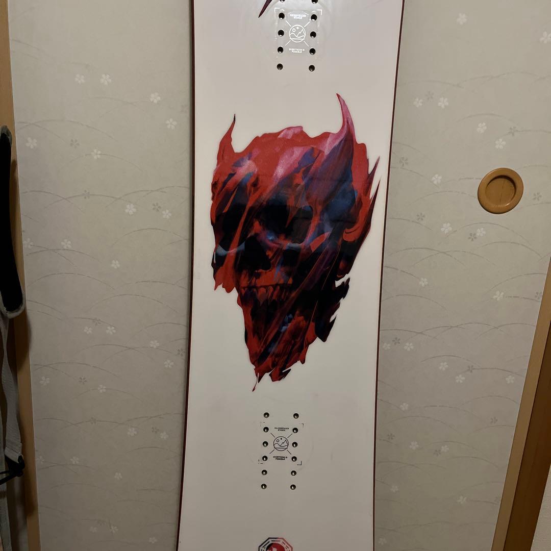 CAPITA ULTRAFEAR キャピタ ウルトラフィア151