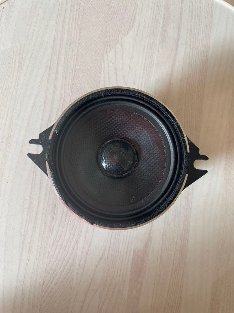 カロッツェリア TS-C1020A セパレート スピーカー