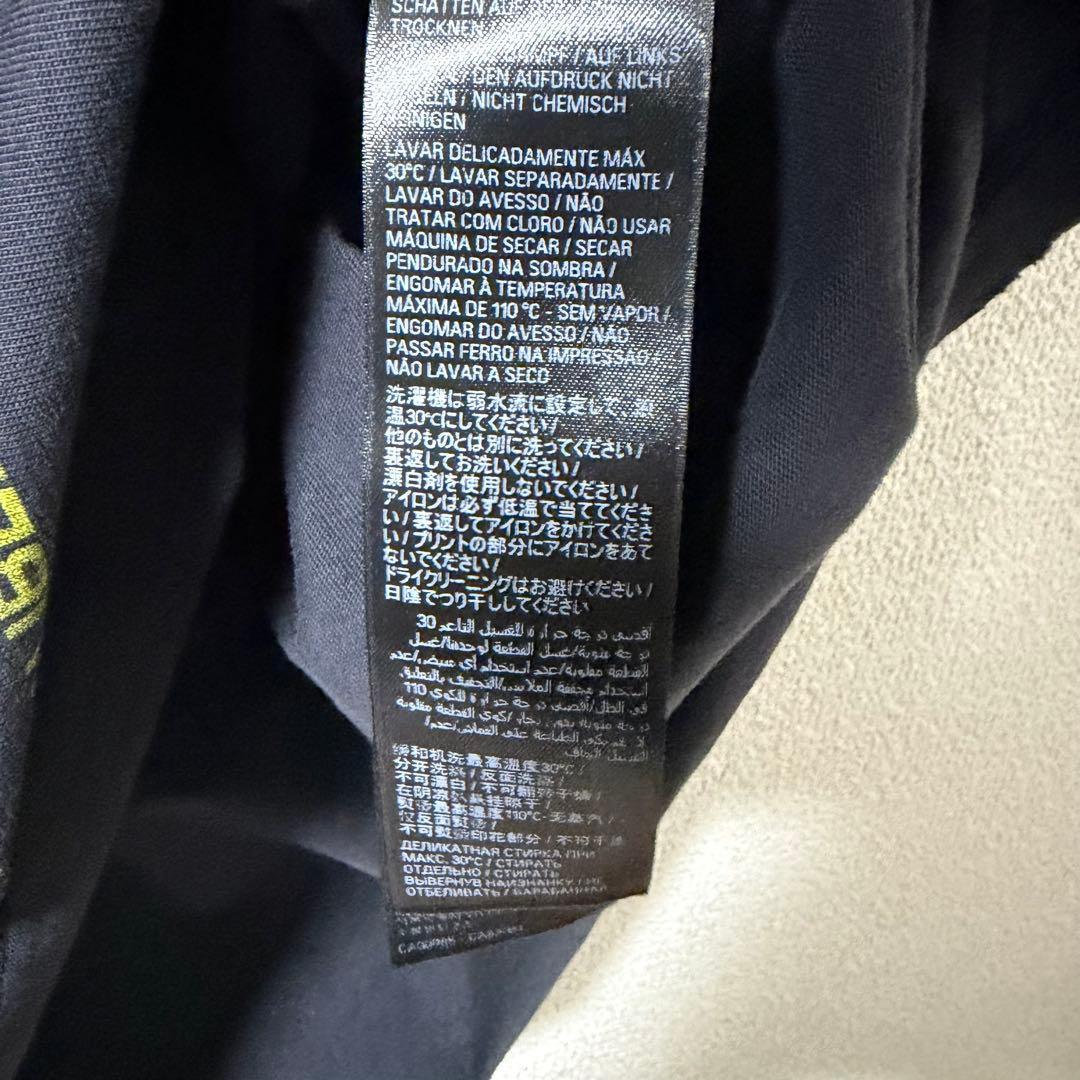 ほ*）様 BALENCIAGA Paris Liberty 自由の女神 Tシャツ