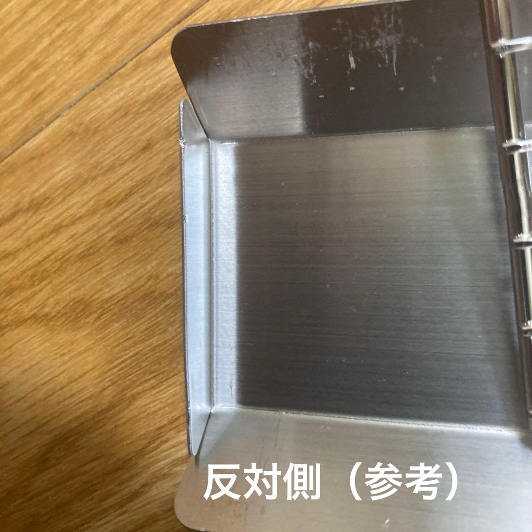 ユニセラtg-iiiロング+あぶり台＆網、ブリッジ、サイドトレー、UFケース