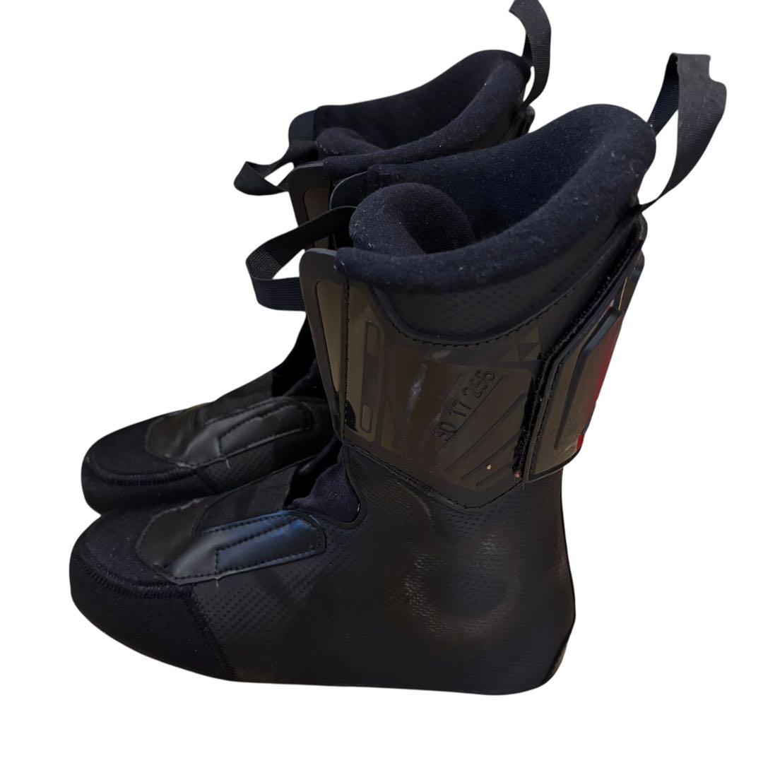 FISCHER RC4 フィッシャー　スキーブーツ 25-25.5cm