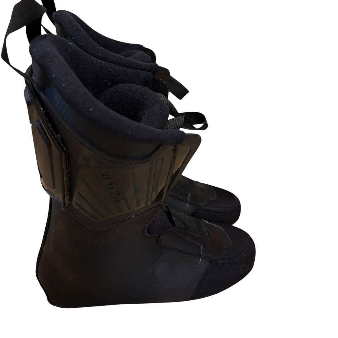 FISCHER RC4 フィッシャー　スキーブーツ 25-25.5cm