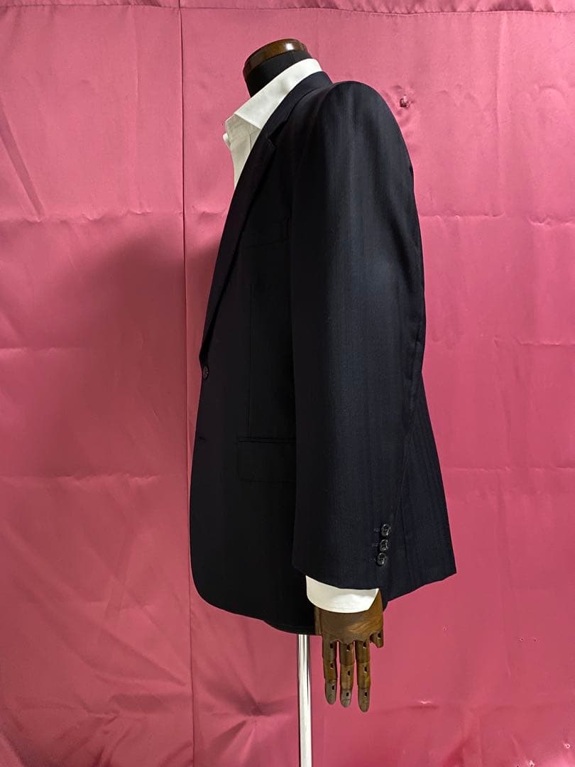 ErmenegildoZegna◇エルメネジルドゼニア◇メンズスーツセットアップ