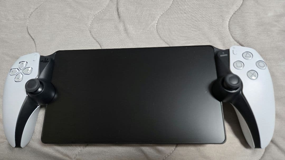 SONY PlayStation Portal 箱付き