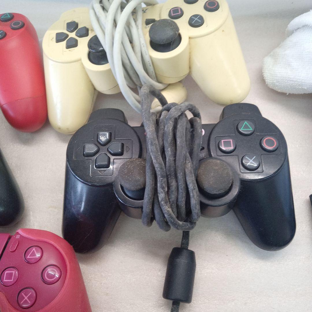 ゲームコントローラー セット(2026/2/2)