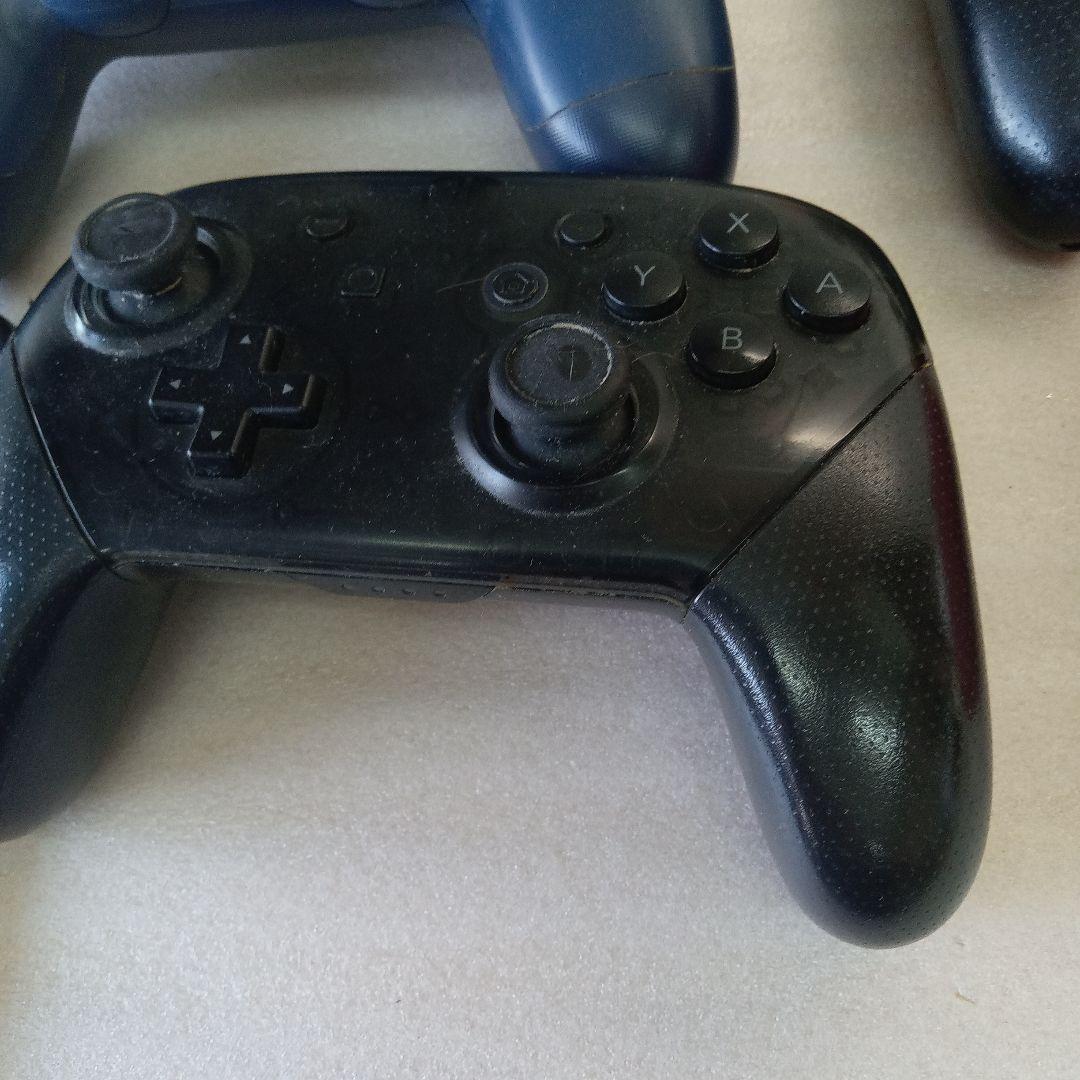 ゲームコントローラー セット(2026/2/2)