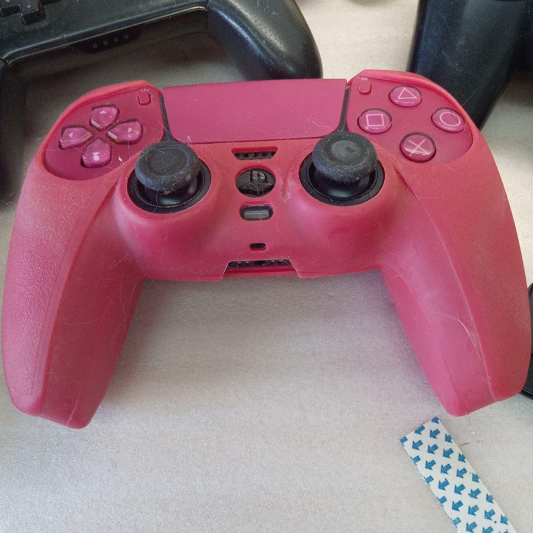 ゲームコントローラー セット(2026/2/2)