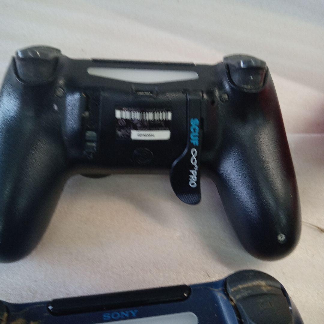 ゲームコントローラー セット(2026/2/2)