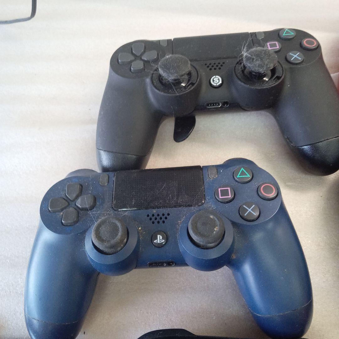 ゲームコントローラー セット(2026/2/2)