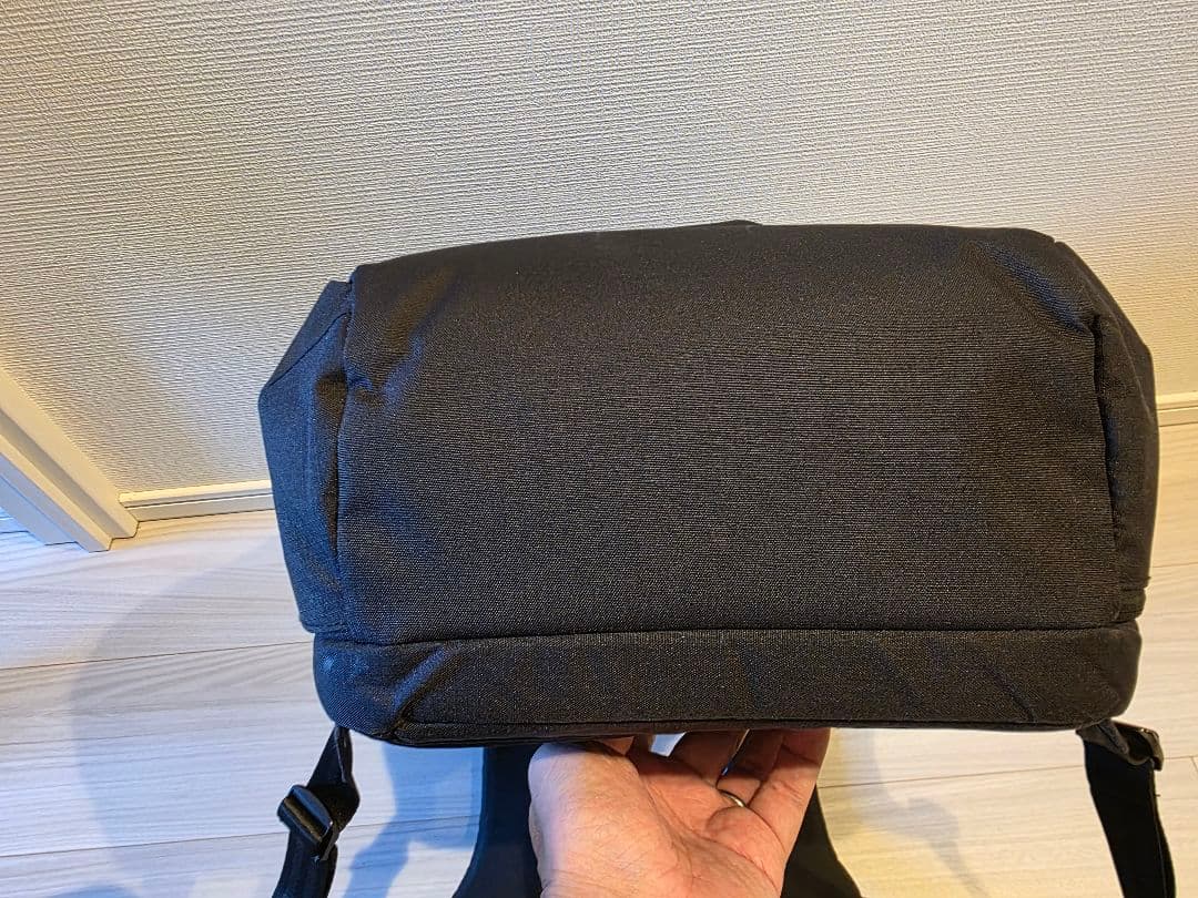 エレコム MNL CITY PACK BM-MNLBP01BK