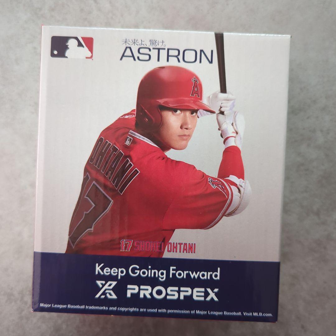 大谷翔平ボブヘッド