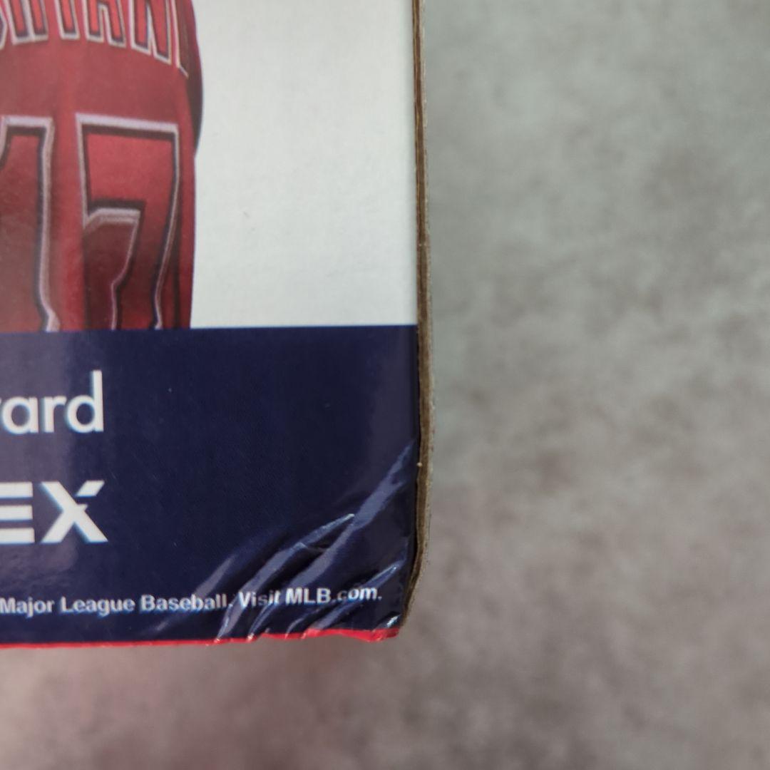 大谷翔平ボブヘッド