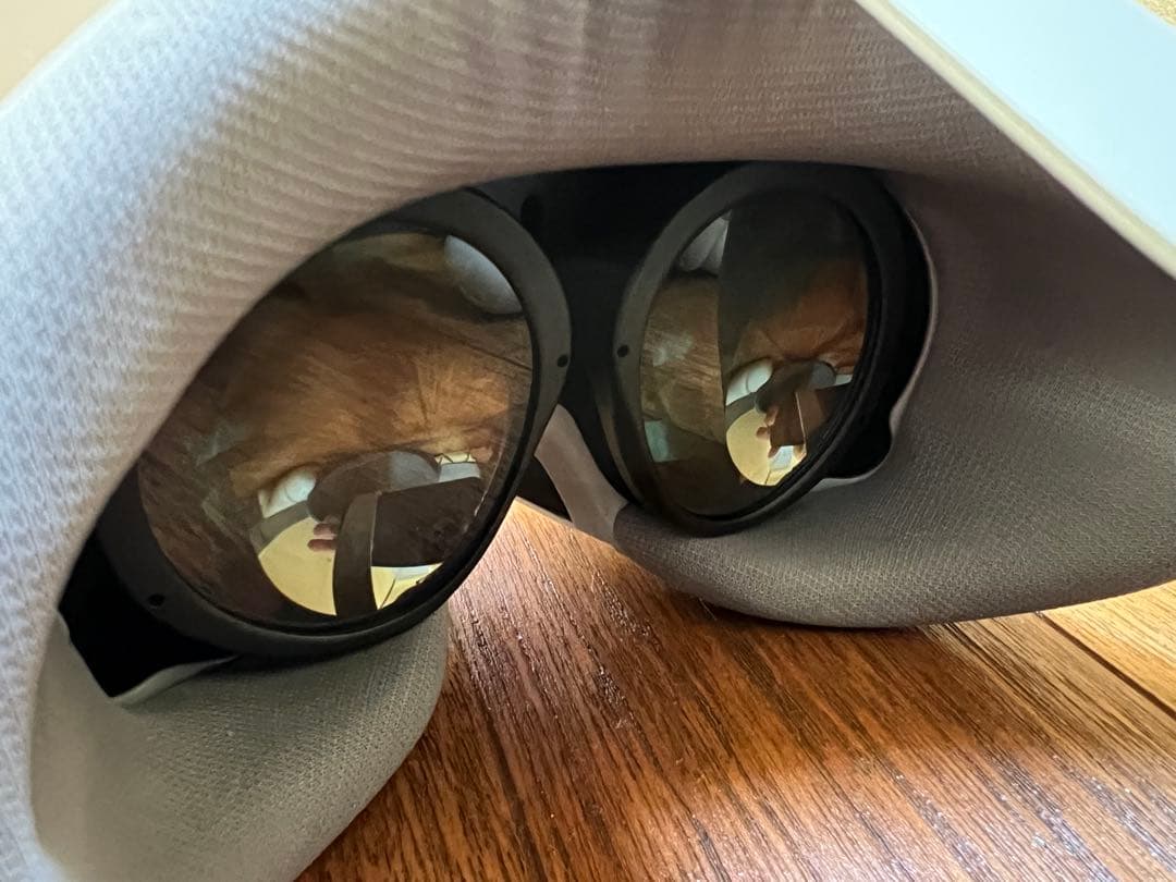 その他 Pico 4 Ultra