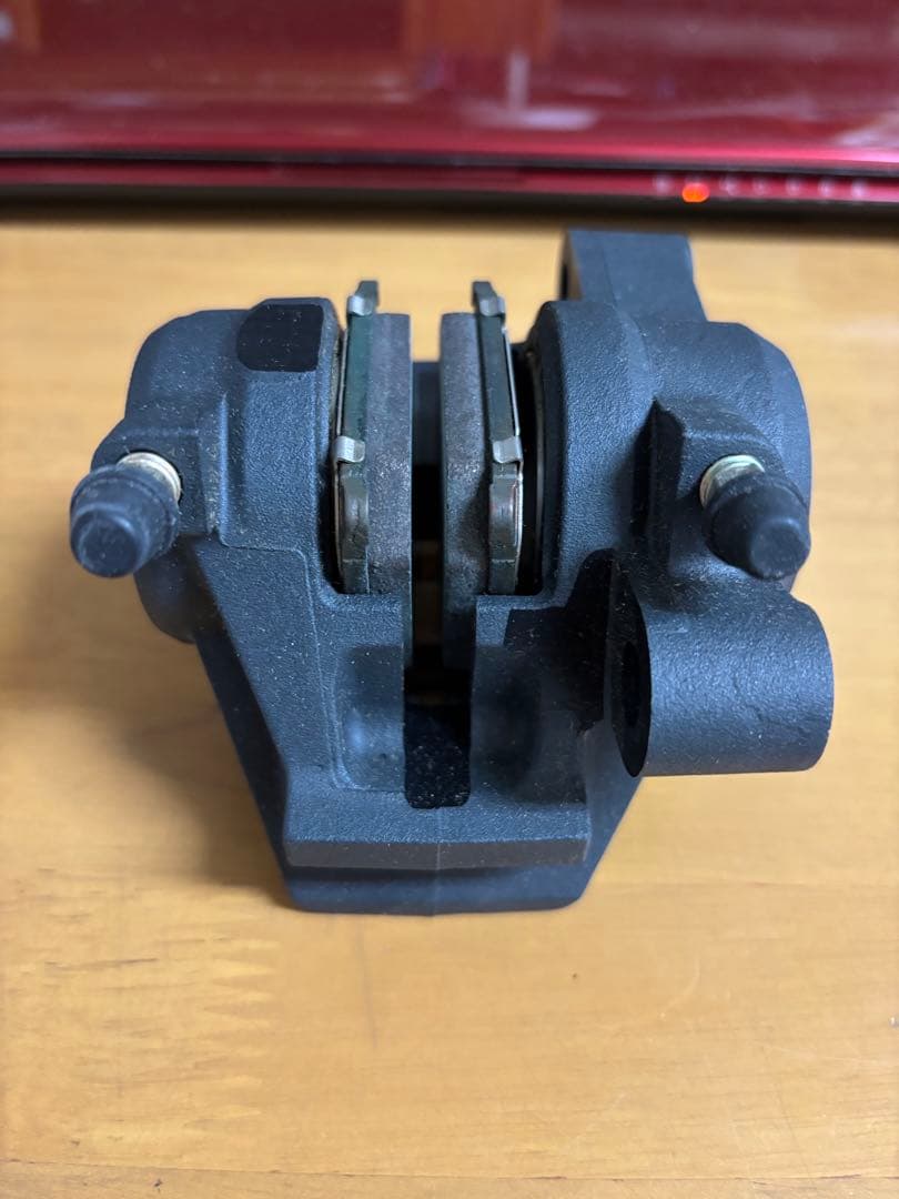 ヤマハ用　住友MOSリアキャリパー