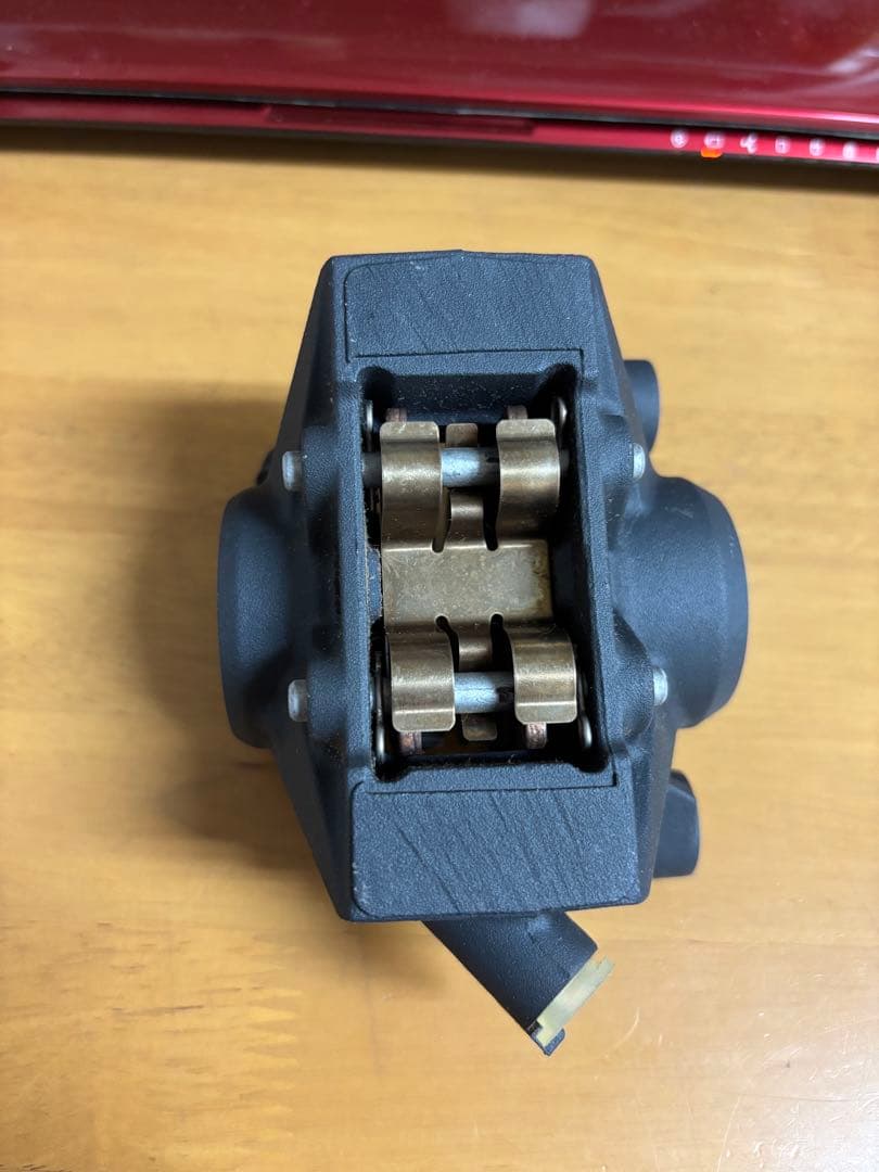 ヤマハ用　住友MOSリアキャリパー