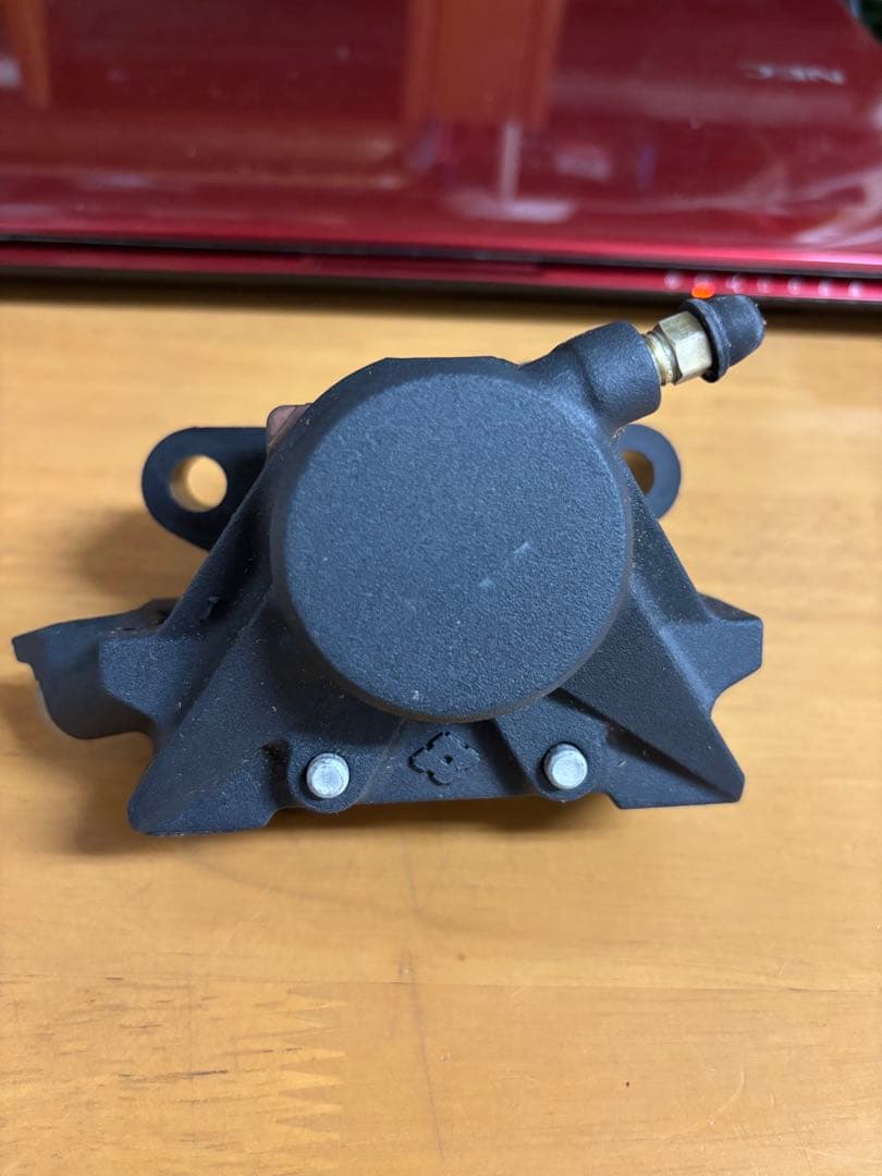 ヤマハ用　住友MOSリアキャリパー