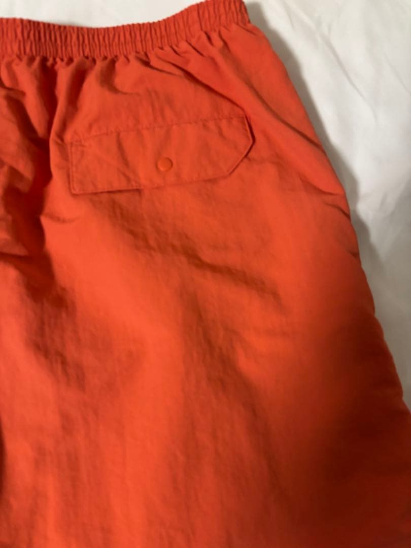 パタゴニア メンズ バギーズショーツ 5インチ　PIMR 24年モデル