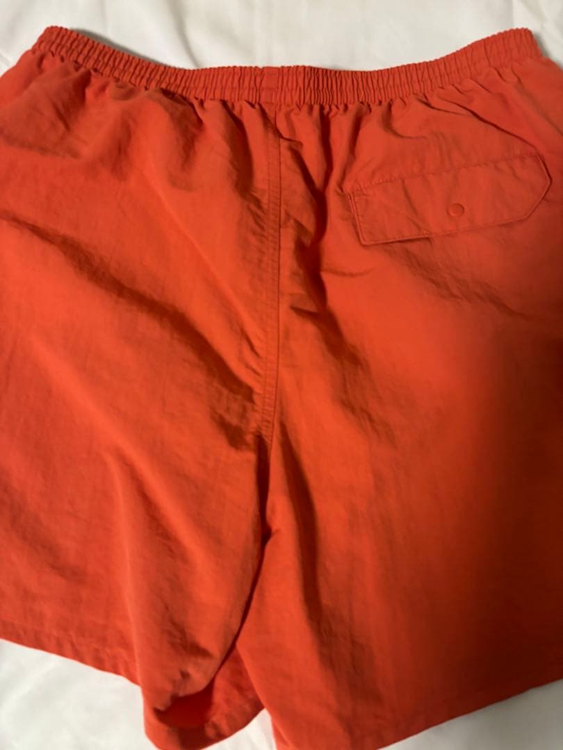 パタゴニア メンズ バギーズショーツ 5インチ　PIMR 24年モデル