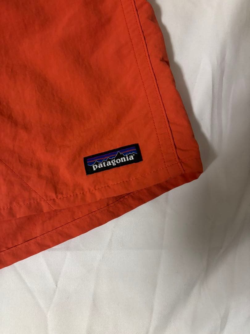 パタゴニア メンズ バギーズショーツ 5インチ　PIMR 24年モデル