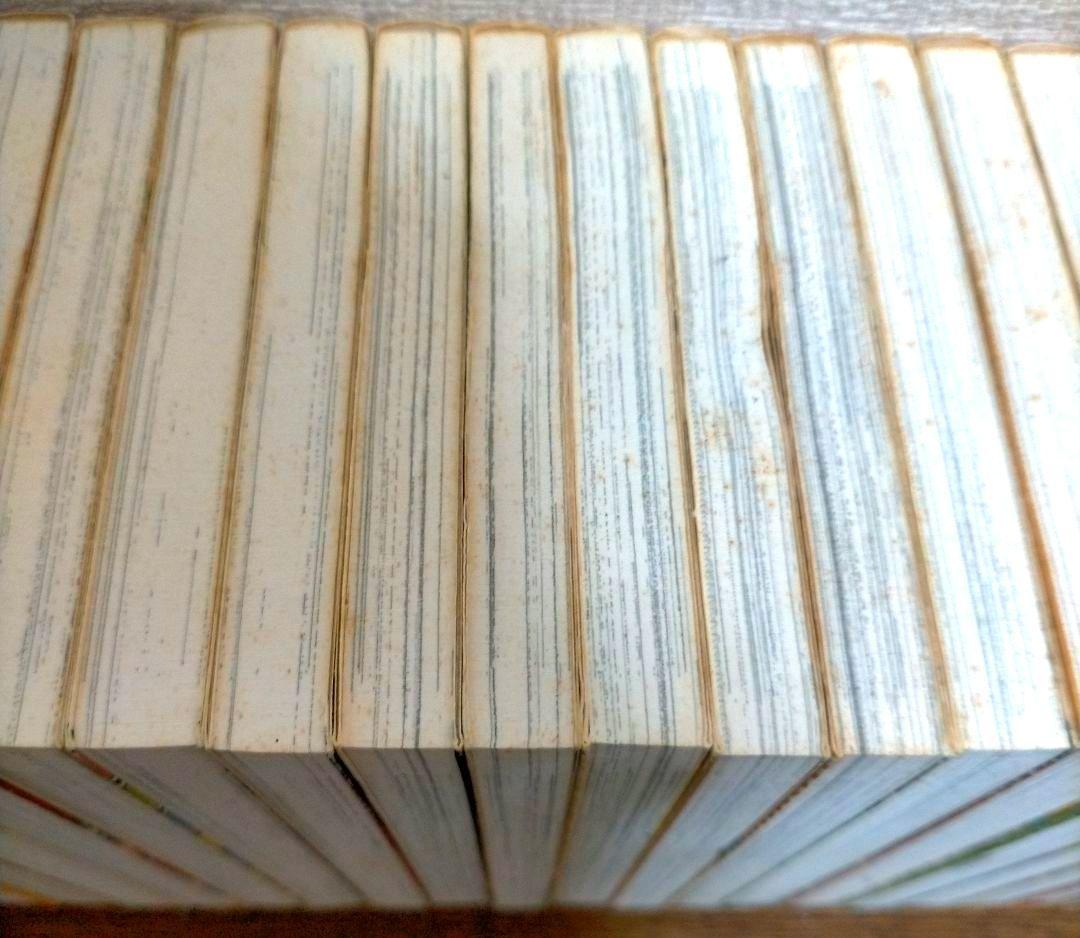 風雲児たちシリーズ みなもと太郎 全67巻