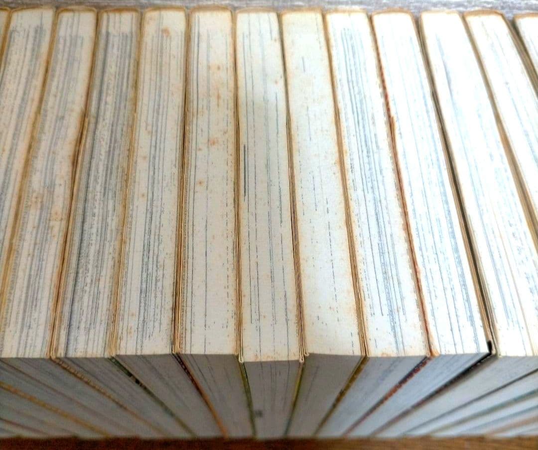 風雲児たちシリーズ みなもと太郎 全67巻