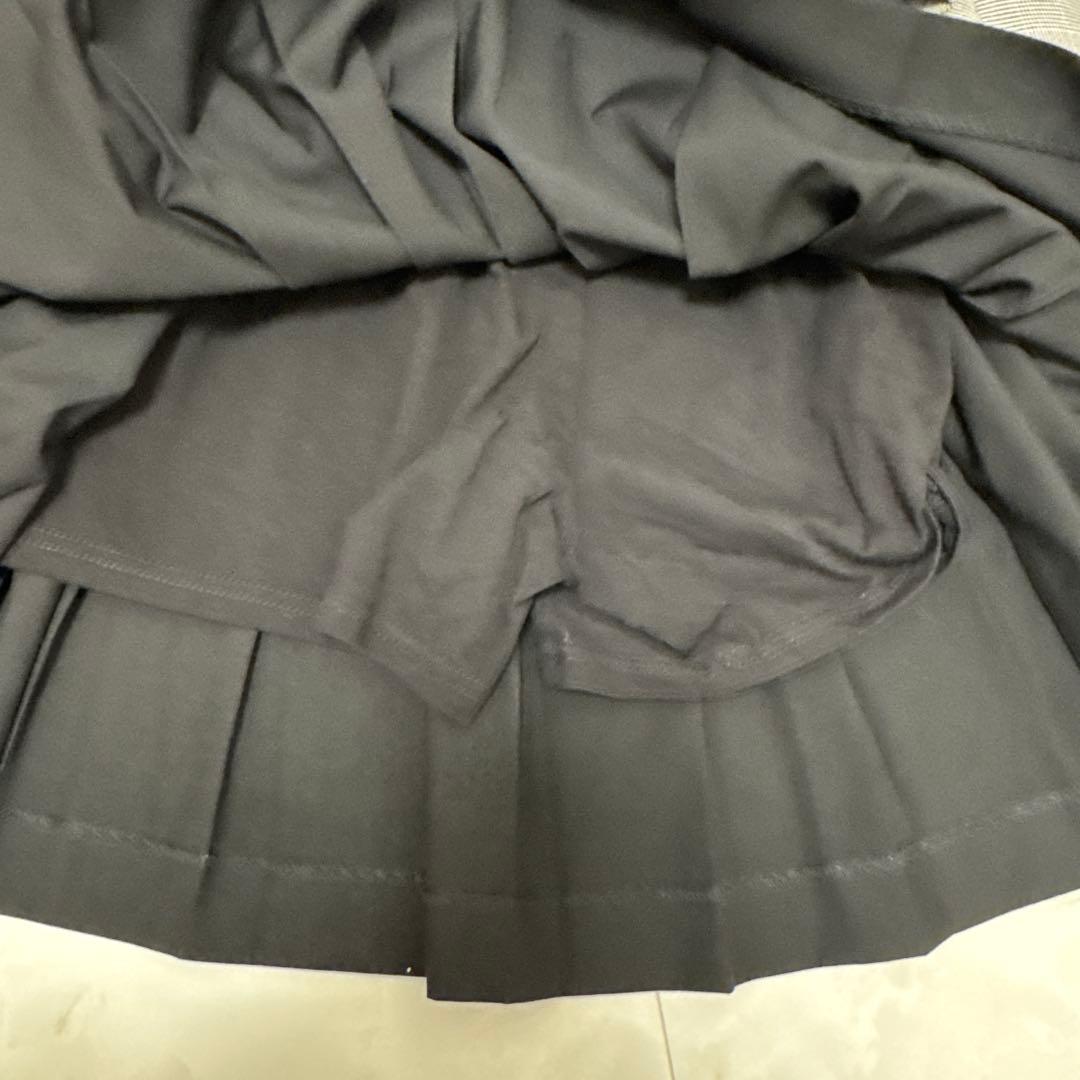 pom ponette junior ブレザー・キュロットセット LL